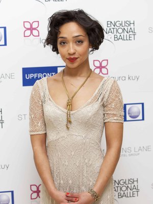 Ruth Negga