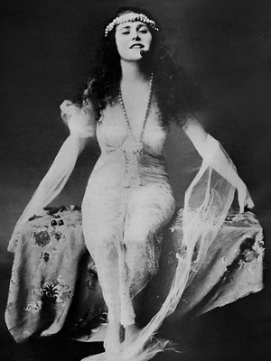 Ruth Roland