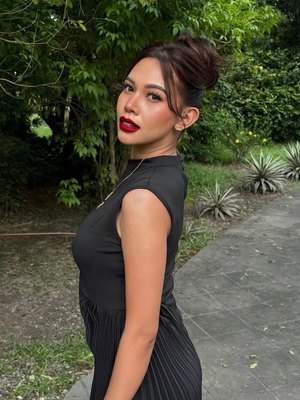 Ruzzelle Manalang