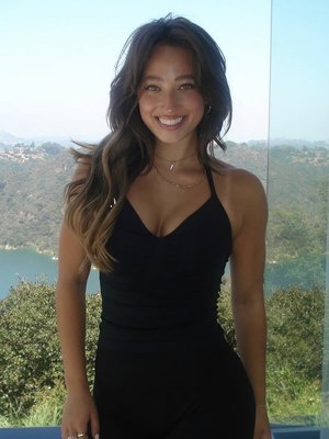 Ryanne Elyse