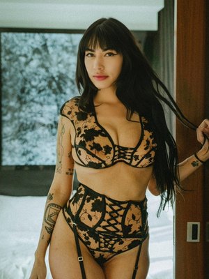 Sabina Magic