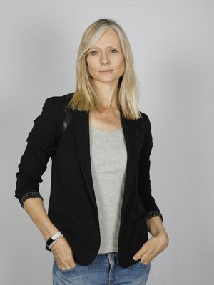 Sabine Crossen