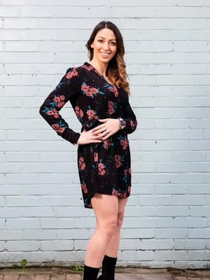Sabrina Cohen-Hatton
