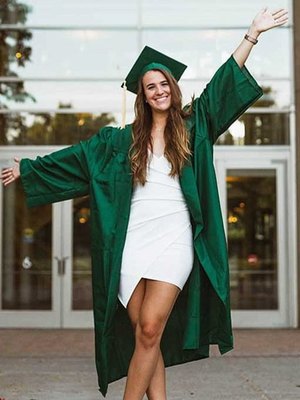 Sabrina Ionescu