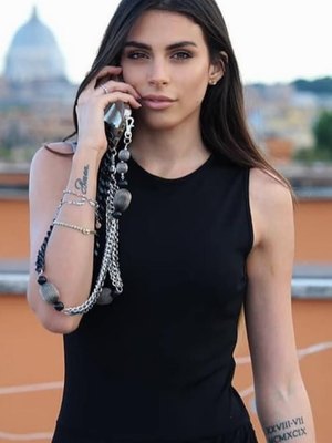 Sabrina Marinangeli
