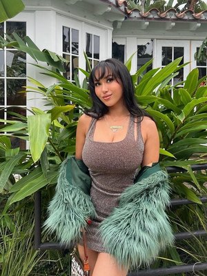 Sabrina Sablosky