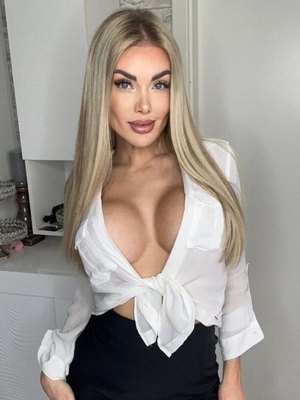 Sabrina Wlk