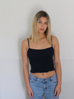 Saige Davis