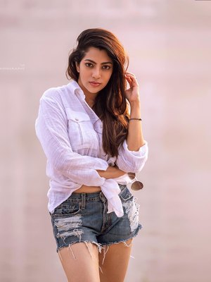 Saipriya Deva