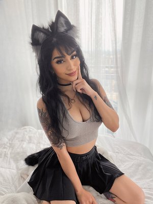 Saira Spooks