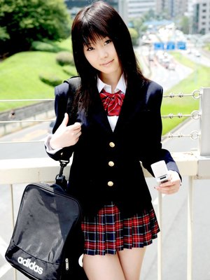 Saki Tsuji