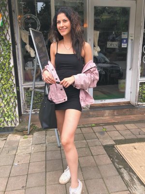 Sakshi Shivdasani