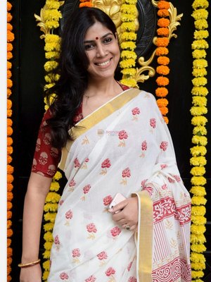 Sakshi Tanwar