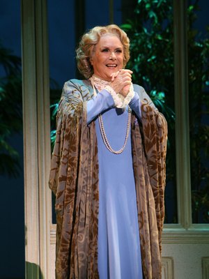Sally Ann Howes