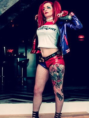 Sally Lys