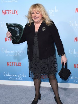 Sally Struthers