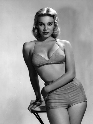 Sally Todd