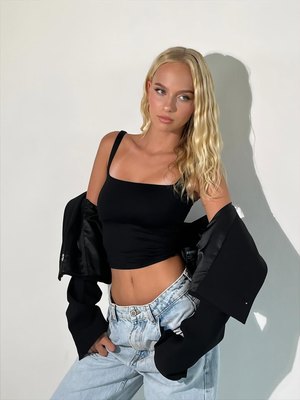 Salma Hajek