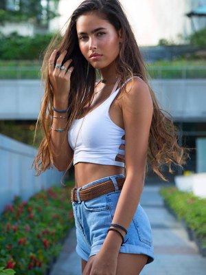 Salome Das