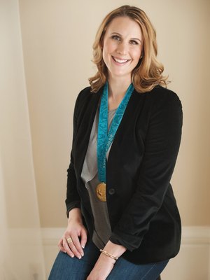 Samantha Arsenault