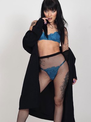 Samantha Eagleton