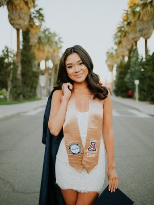 Samantha Lutchman