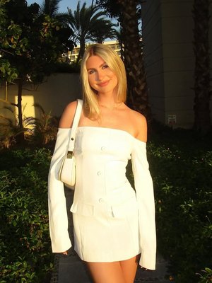 Samantha Maxwell