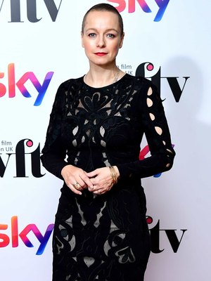 Samantha Morton