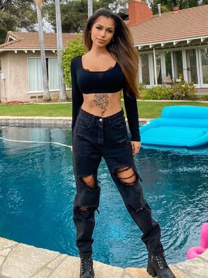 Samantha Partida