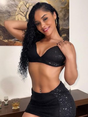 Samantha Santiago
