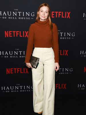 Samantha Sloyan