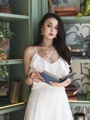 Samantha Staynings