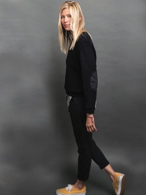 Samantha Thomas