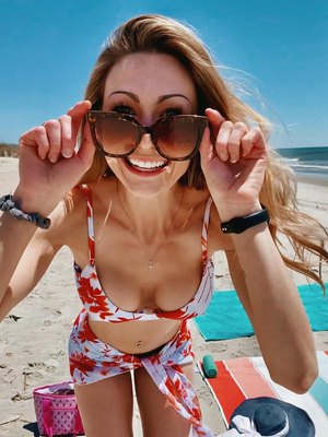 Samantha Watkins