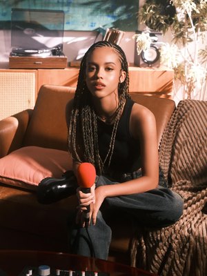 Samara Siqueira