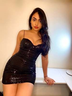 Samrita Matharu