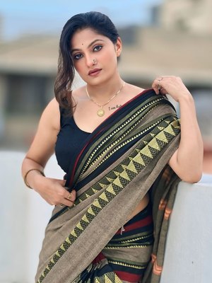 Sanam Joshi