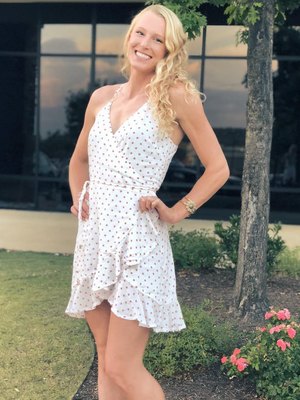 Sandi Morris
