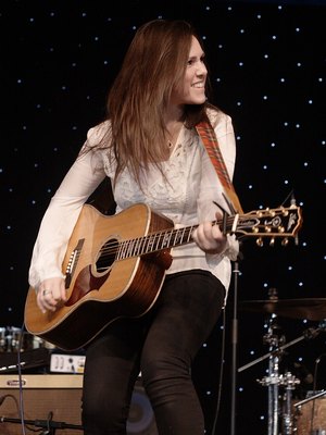 Sandi Thom