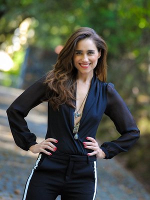 Sandra Celas