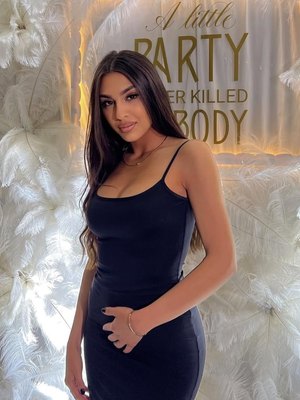 Sandra Petrovic