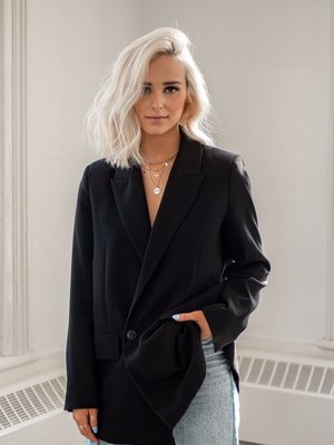 Sandrine Cloutier
