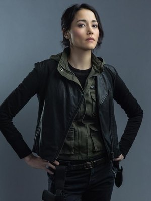 Sandrine Holt
