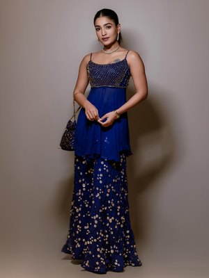 Saniya Iyappan