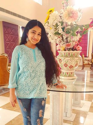 Sanya Bhattacharjee