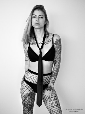 Saphira Fox