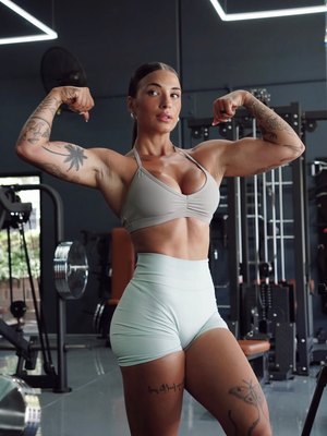 Sara Fiorvento