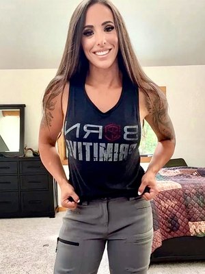 Sara Gamache