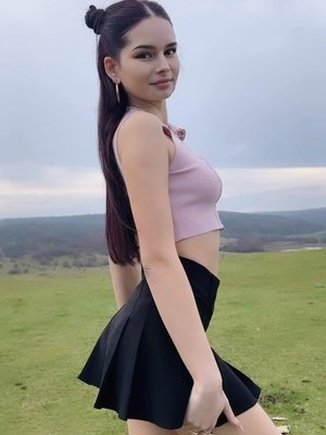Sara Mia