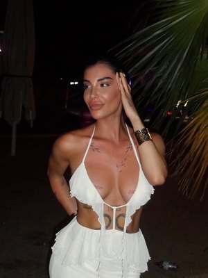 Sara Rodriguez